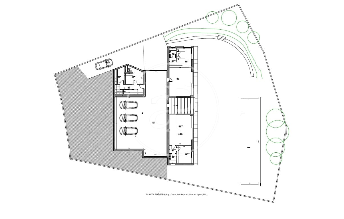 7 soveværelse Villa til leje i Sitges - € 24.000 (Ref: 9134664)