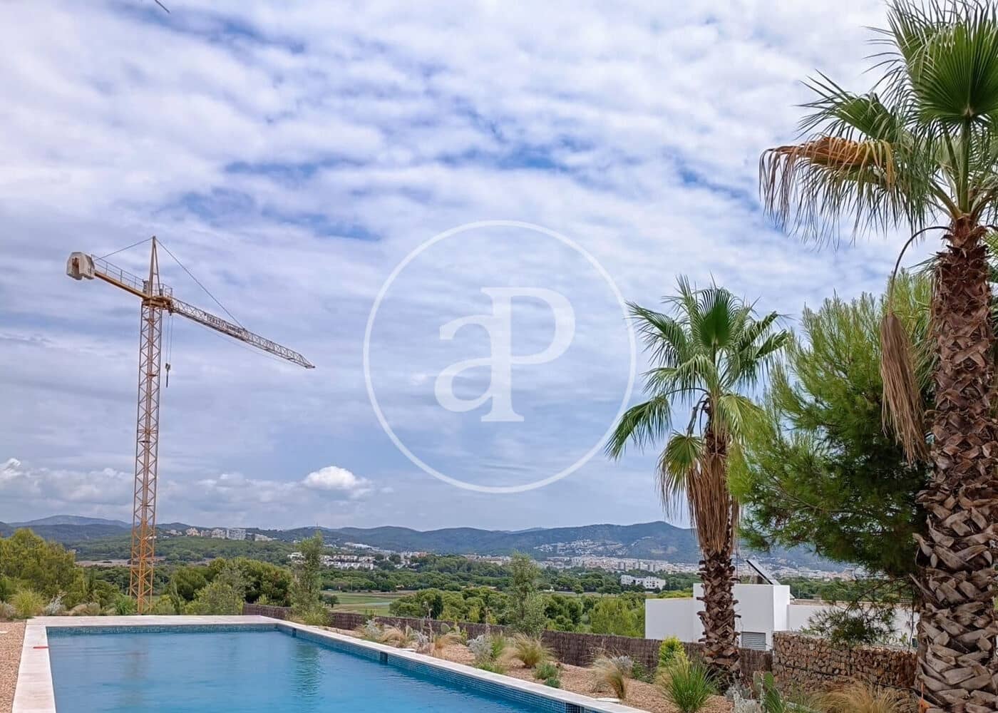 7 soveværelse Villa til leje i Sitges - € 24.000 (Ref: 9134664)