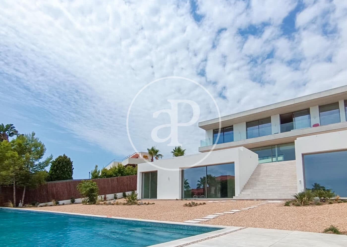 7 soveværelse Villa til leje i Sitges - € 24.000 (Ref: 9134664)
