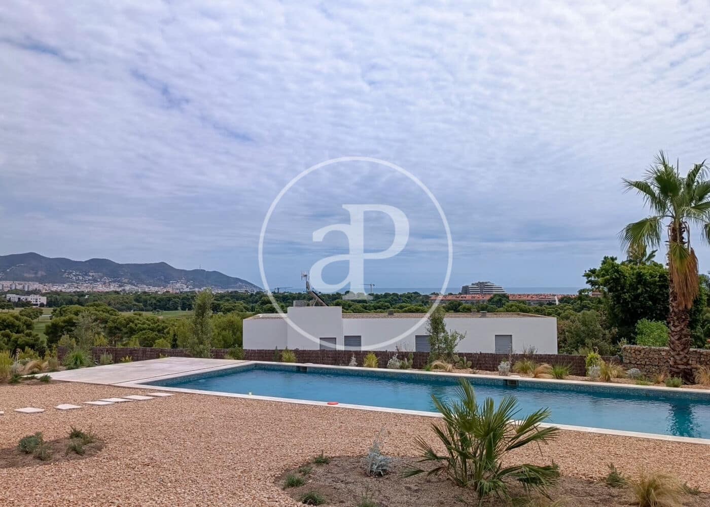 7 soveværelse Villa til leje i Sitges - € 24.000 (Ref: 9134664)