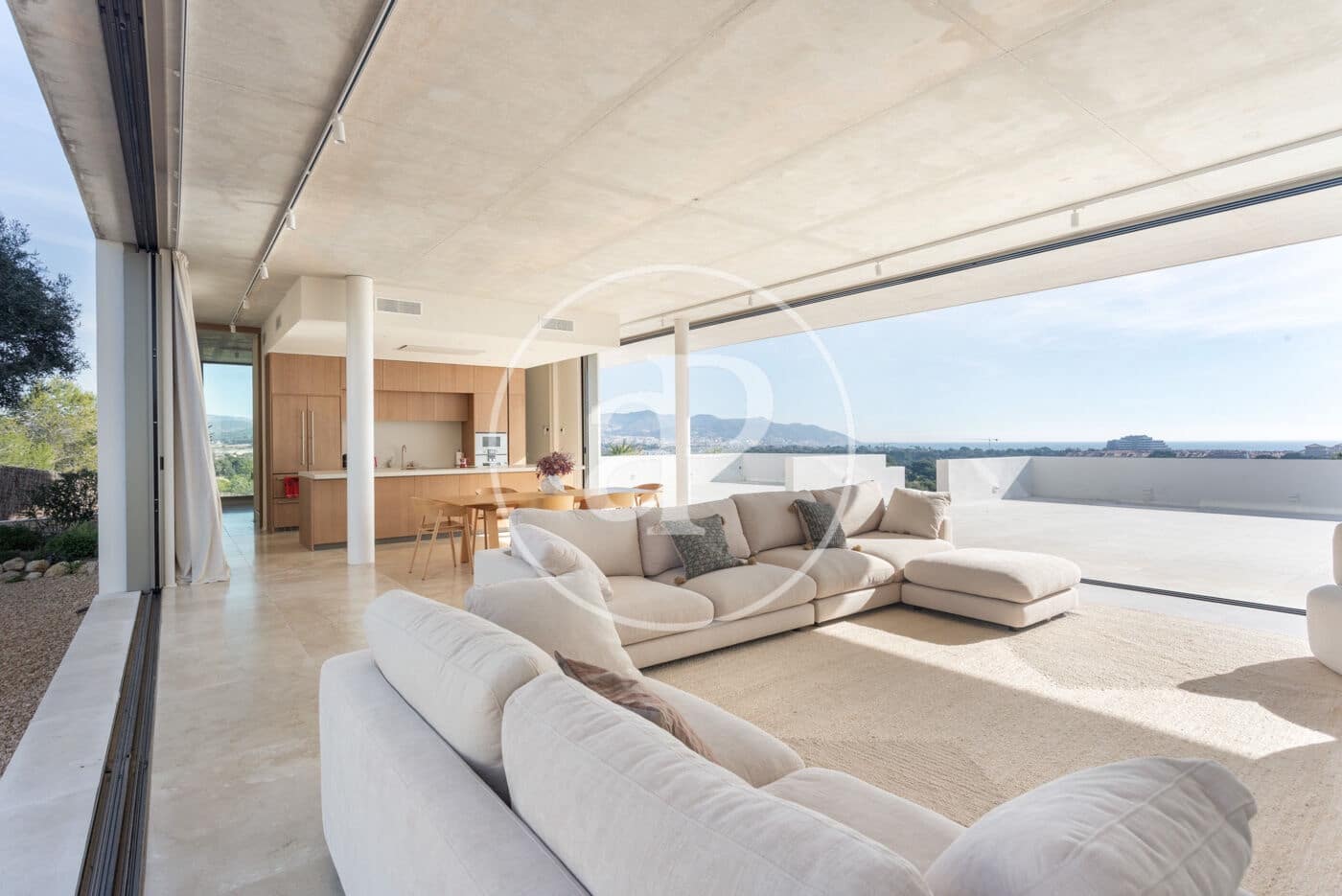 Chalet de 5 habitaciones en Sitges en alquiler - 24.750 € (Ref: 9134664)