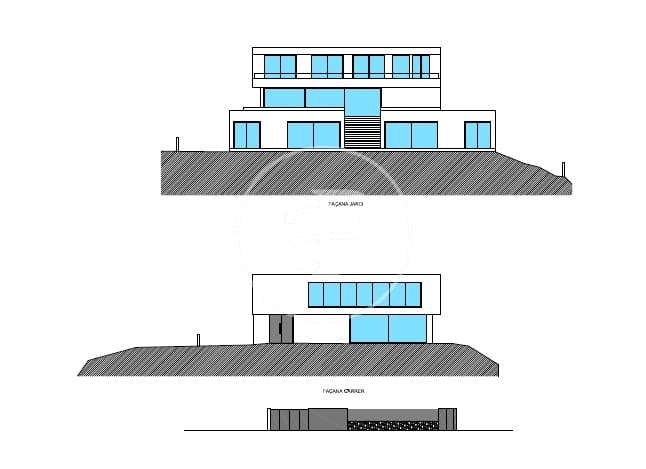 Chalet de 5 habitaciones en Sitges en alquiler - 24.750 € (Ref: 9134664)