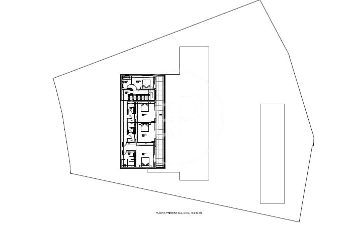 Chalet de 5 habitaciones en Sitges en alquiler - 24.750 € (Ref: 9134664)