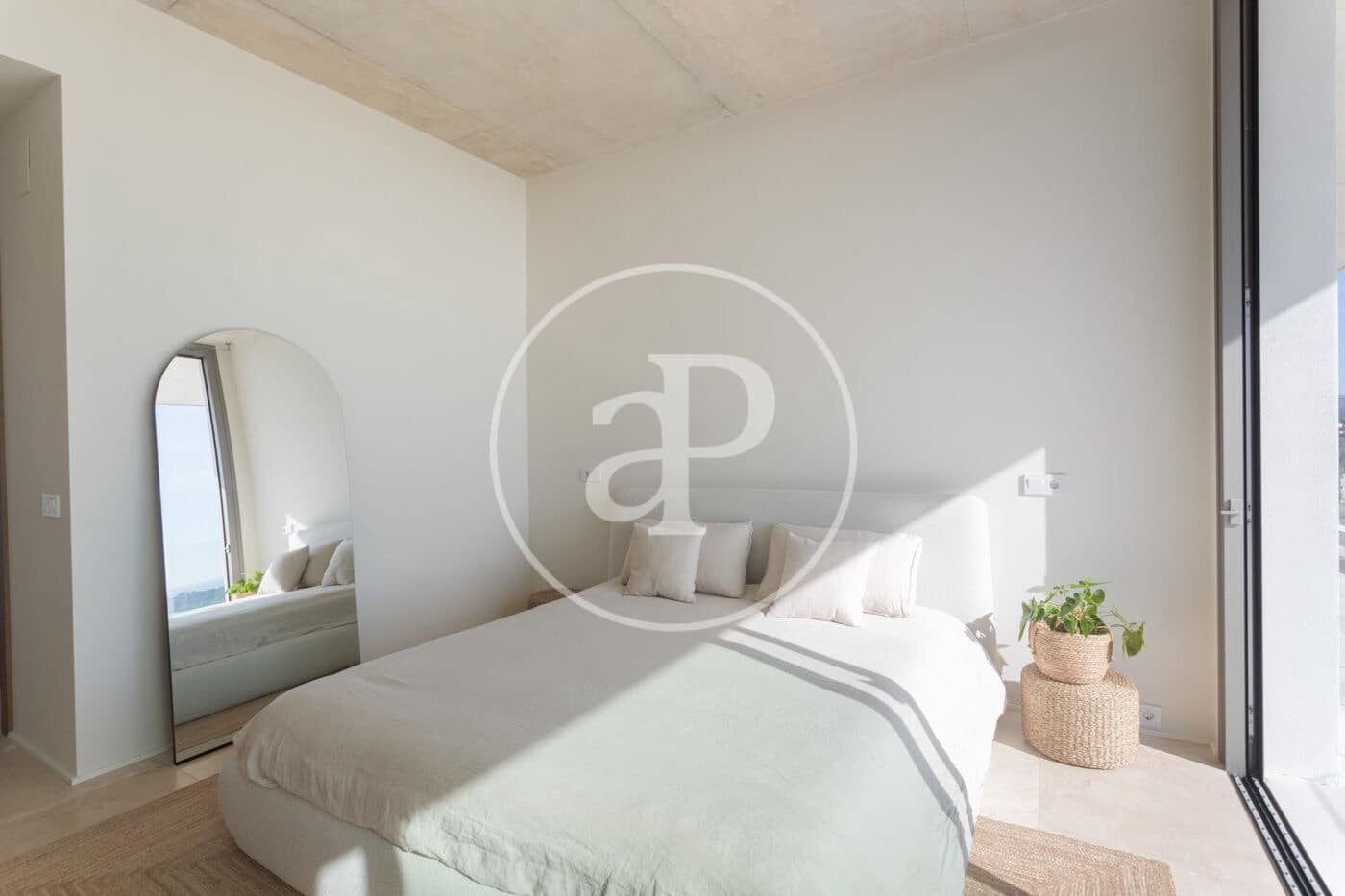 Chalet de 5 habitaciones en Sitges en alquiler - 24.750 € (Ref: 9134664)