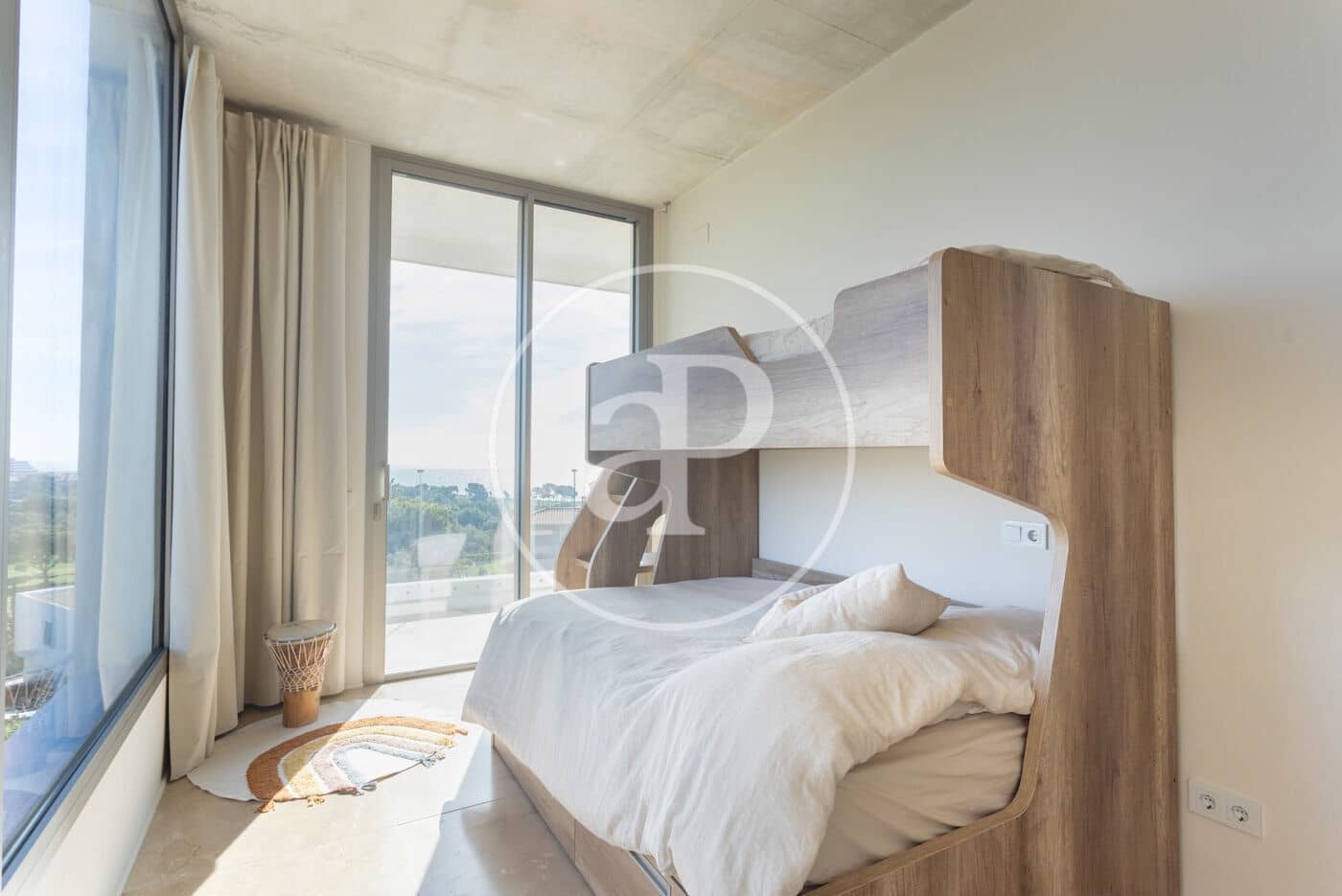 Chalet de 5 habitaciones en Sitges en alquiler - 24.750 € (Ref: 9134664)