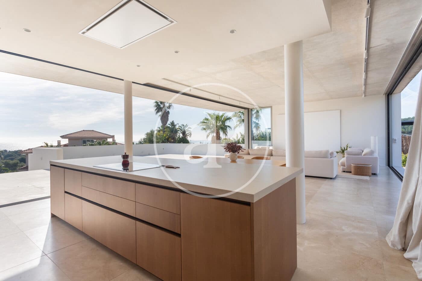 Chalet de 5 habitaciones en Sitges en alquiler - 24.750 € (Ref: 9134664)