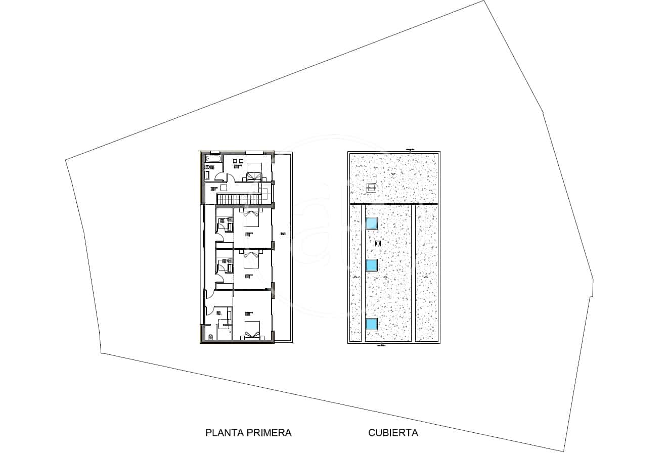 Chalet de 5 habitaciones en Sitges en alquiler - 24.750 € (Ref: 9134664)