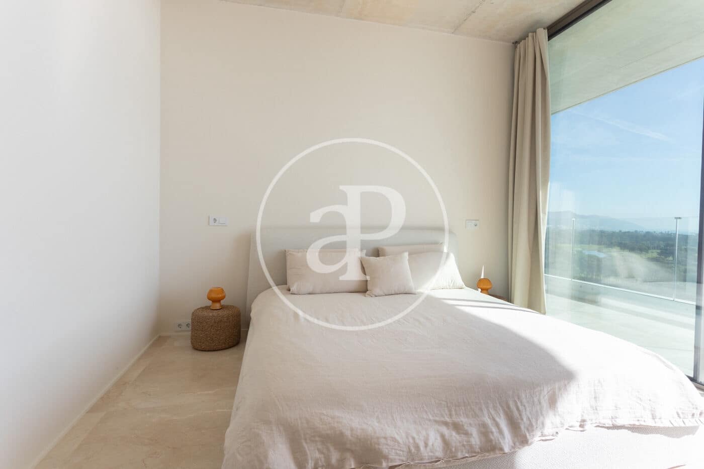 Chalet de 5 habitaciones en Sitges en alquiler - 24.750 € (Ref: 9134664)