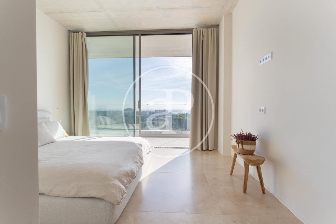 Chalet de 5 habitaciones en Sitges en alquiler - 24.750 € (Ref: 9134664)