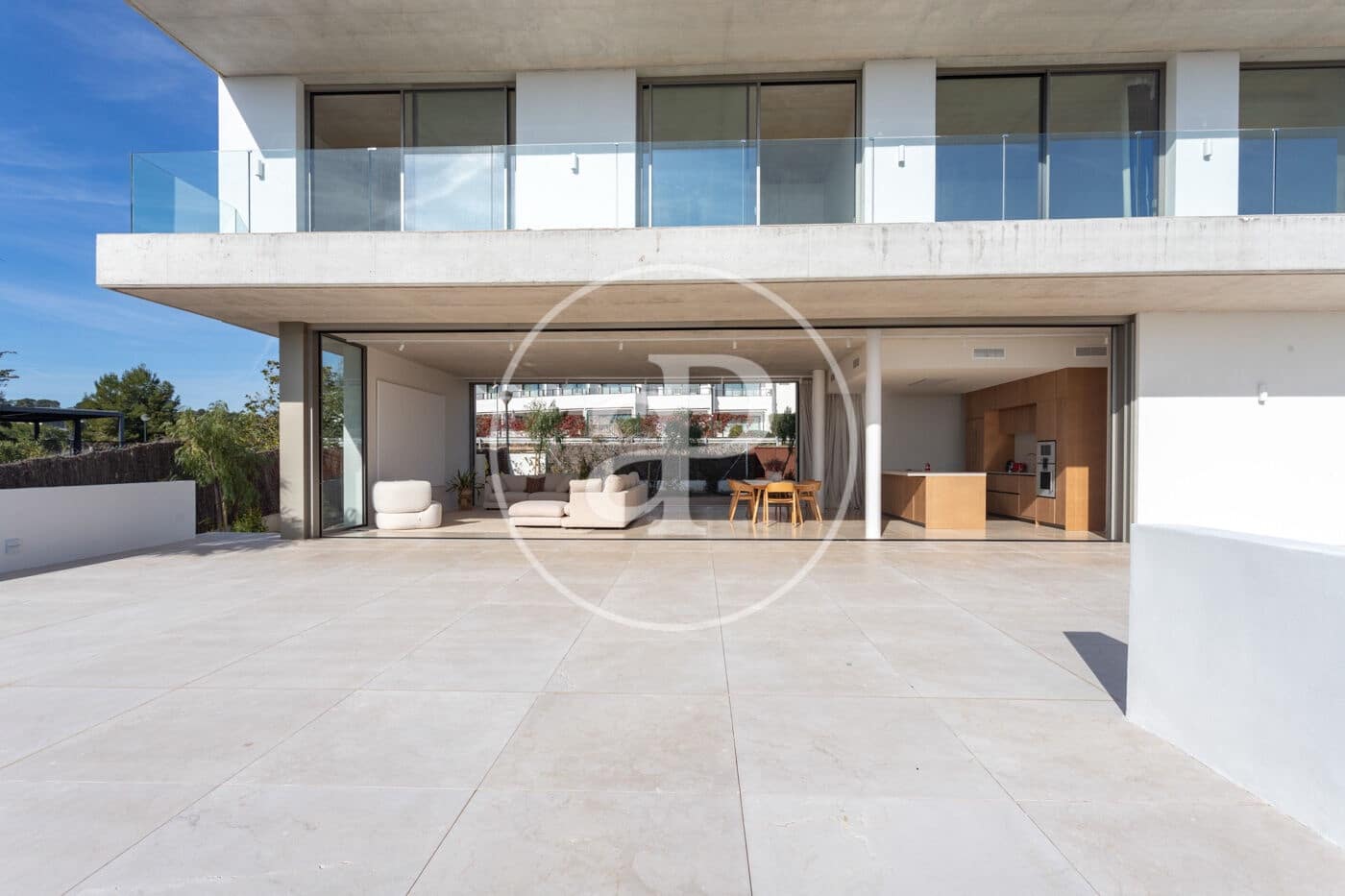 Chalet de 5 habitaciones en Sitges en alquiler - 24.750 € (Ref: 9134664)