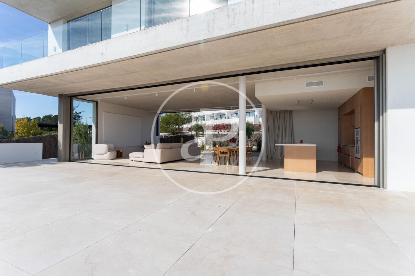 Chalet de 5 habitaciones en Sitges en alquiler - 24.750 € (Ref: 9134664)