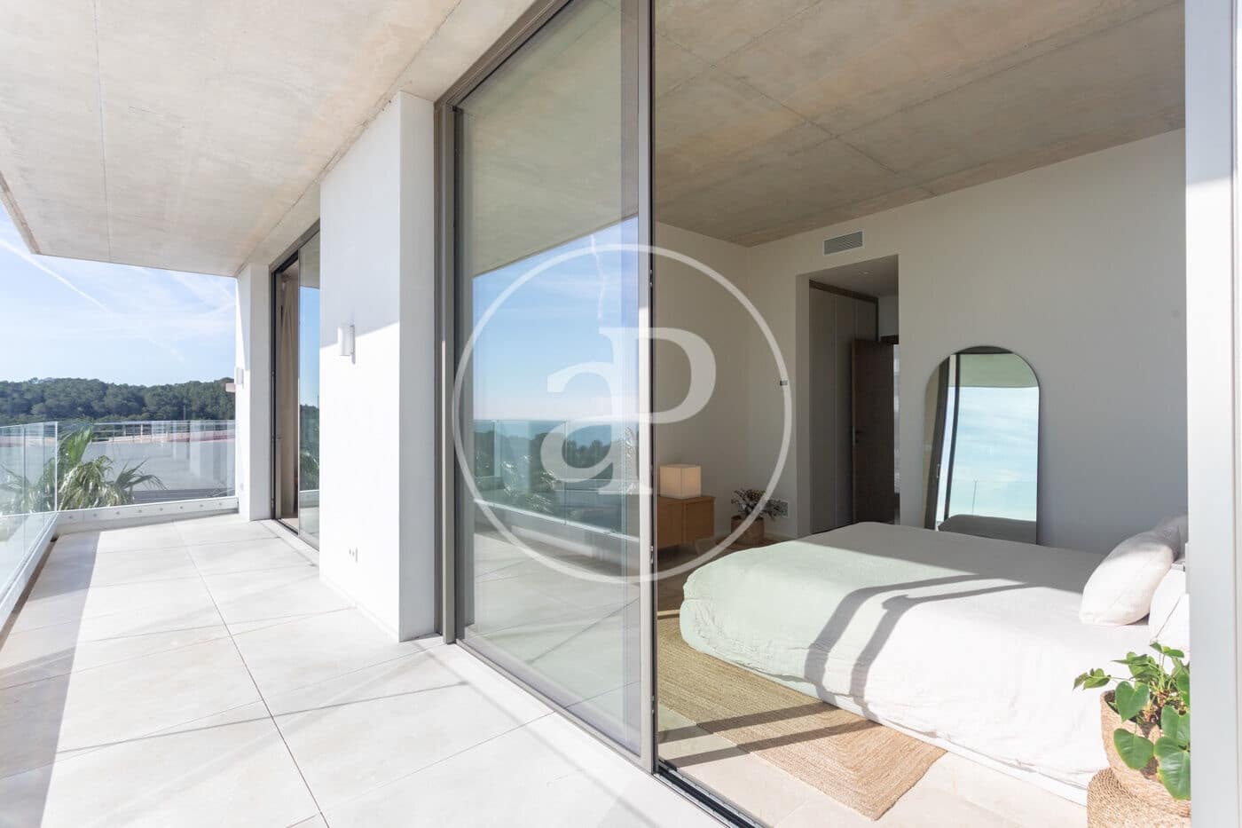 Chalet de 5 habitaciones en Sitges en alquiler - 24.750 € (Ref: 9134664)