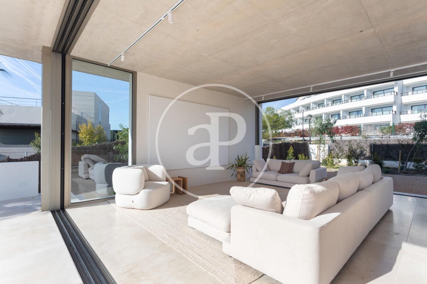 Chalet de 5 habitaciones en Sitges en alquiler - 24.750 € (Ref: 9134664)