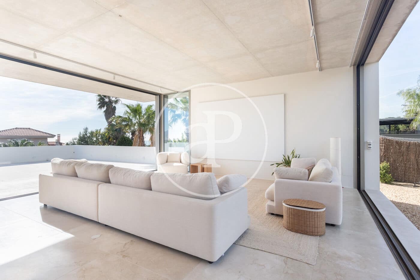 Chalet de 5 habitaciones en Sitges en alquiler - 24.750 € (Ref: 9134664)