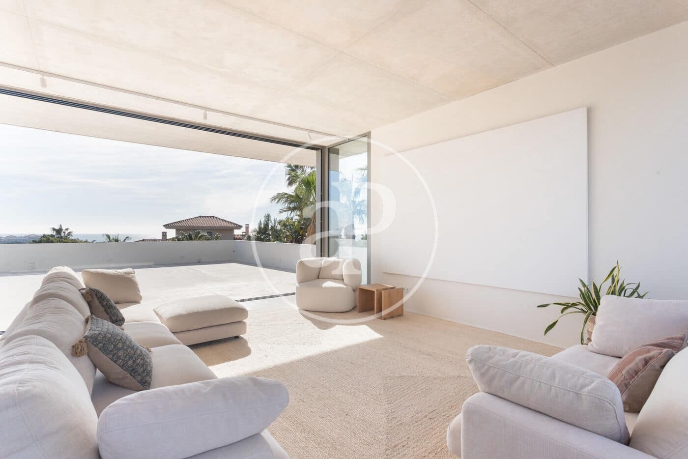 Chalet de 5 habitaciones en Sitges en alquiler - 24.750 € (Ref: 9134664)