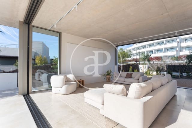 5 sypialnia Willa do wynajęcia w Sitges - 24 750 € (Ref: 9134664)