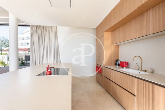 5 sypialnia Willa do wynajęcia w Sitges - 24 750 € (Ref: 9134664)