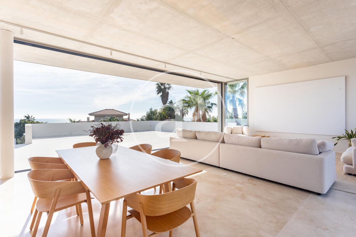 Chalet de 5 habitaciones en Sitges en alquiler - 24.750 € (Ref: 9134664)