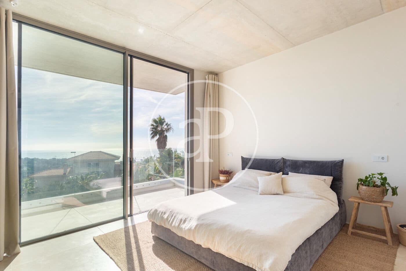 Chalet de 5 habitaciones en Sitges en alquiler - 24.750 € (Ref: 9134664)