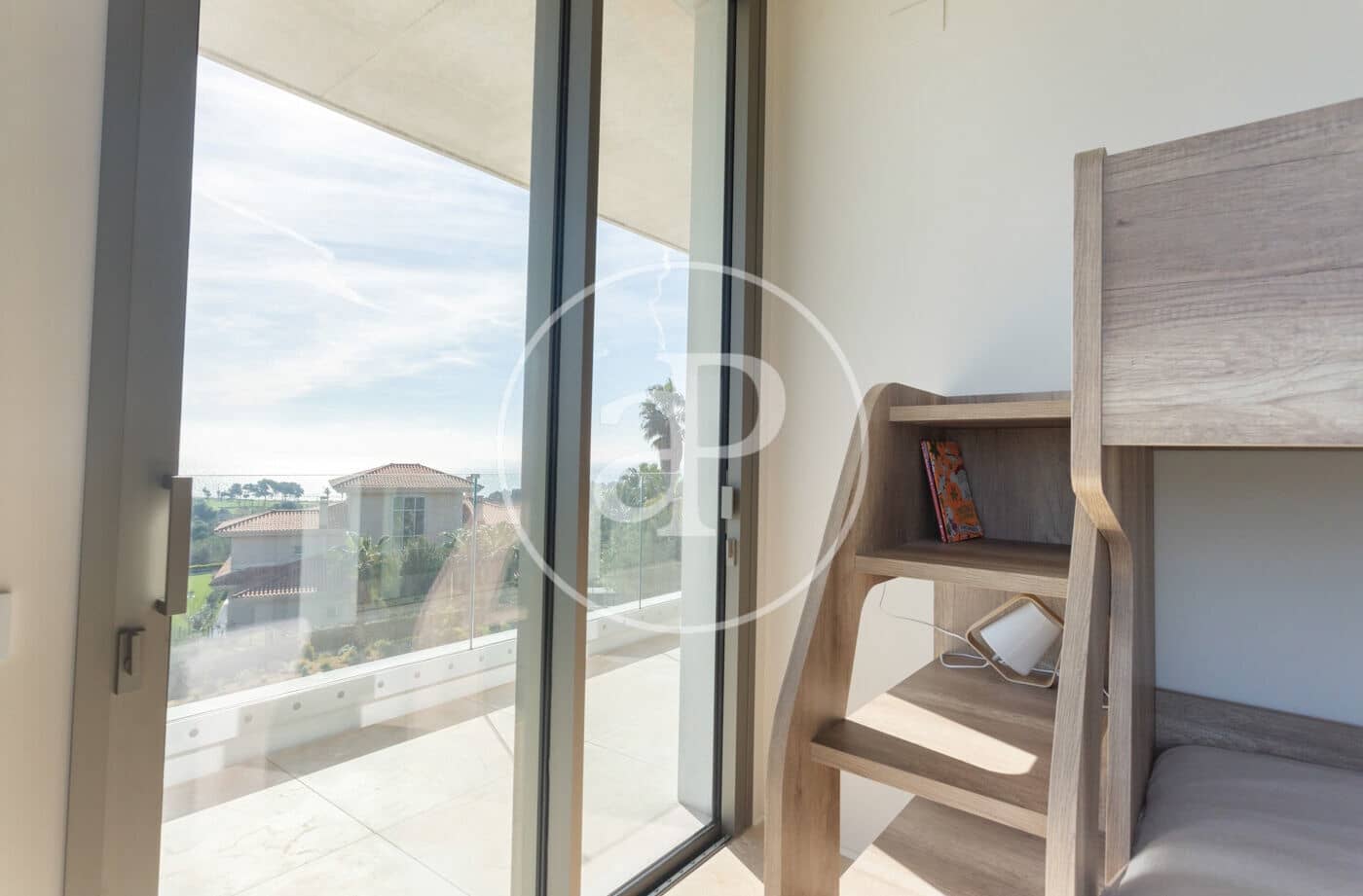 Chalet de 5 habitaciones en Sitges en alquiler - 24.750 € (Ref: 9134664)