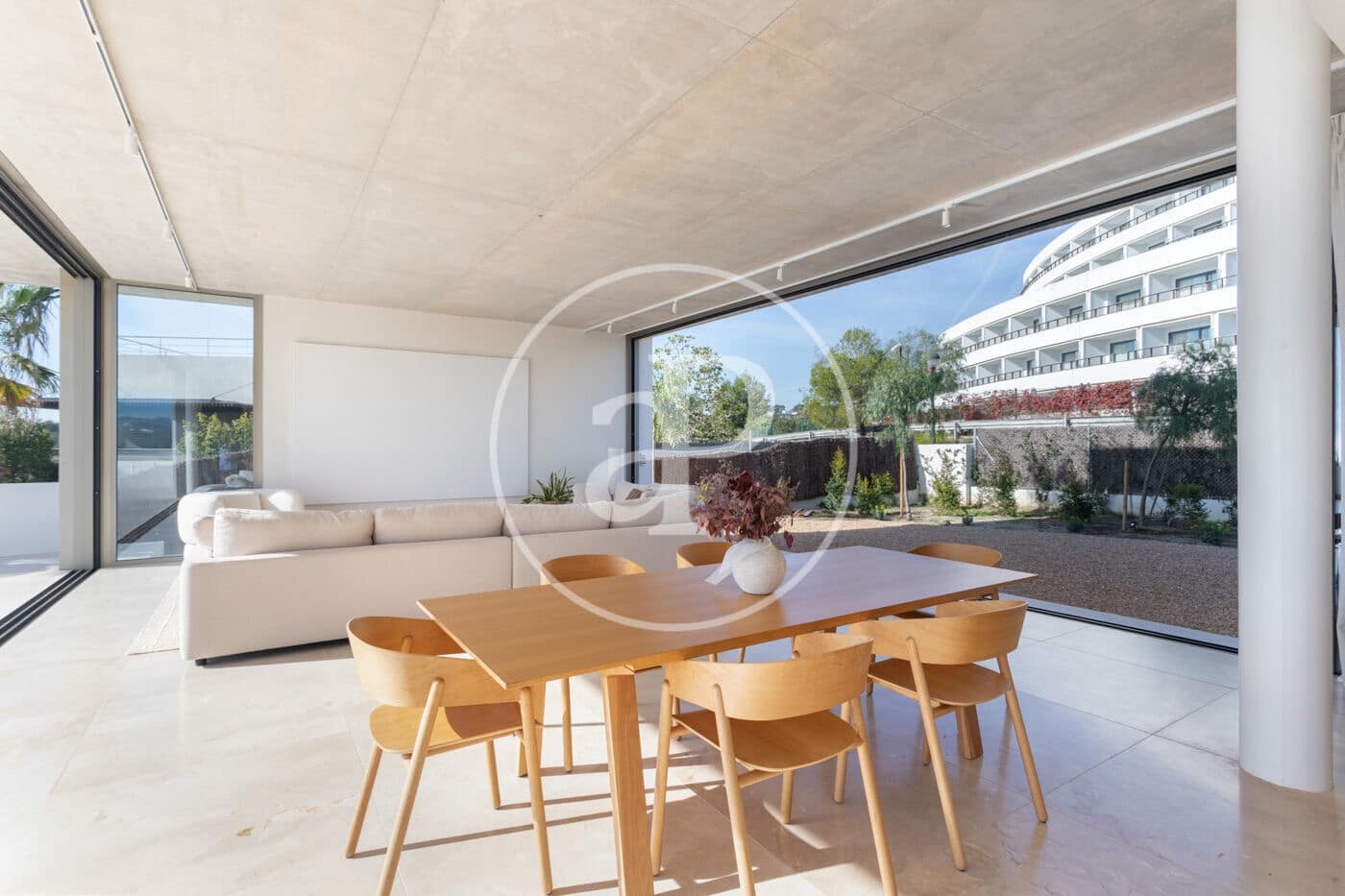 Chalet de 5 habitaciones en Sitges en alquiler - 24.750 € (Ref: 9134664)