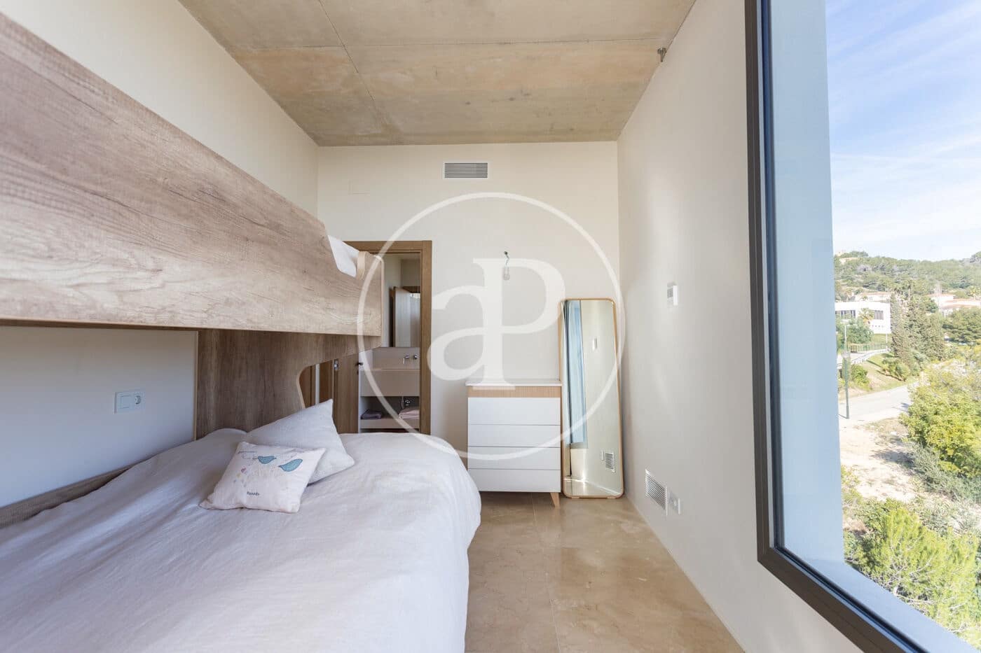 Chalet de 5 habitaciones en Sitges en alquiler - 24.750 € (Ref: 9134664)