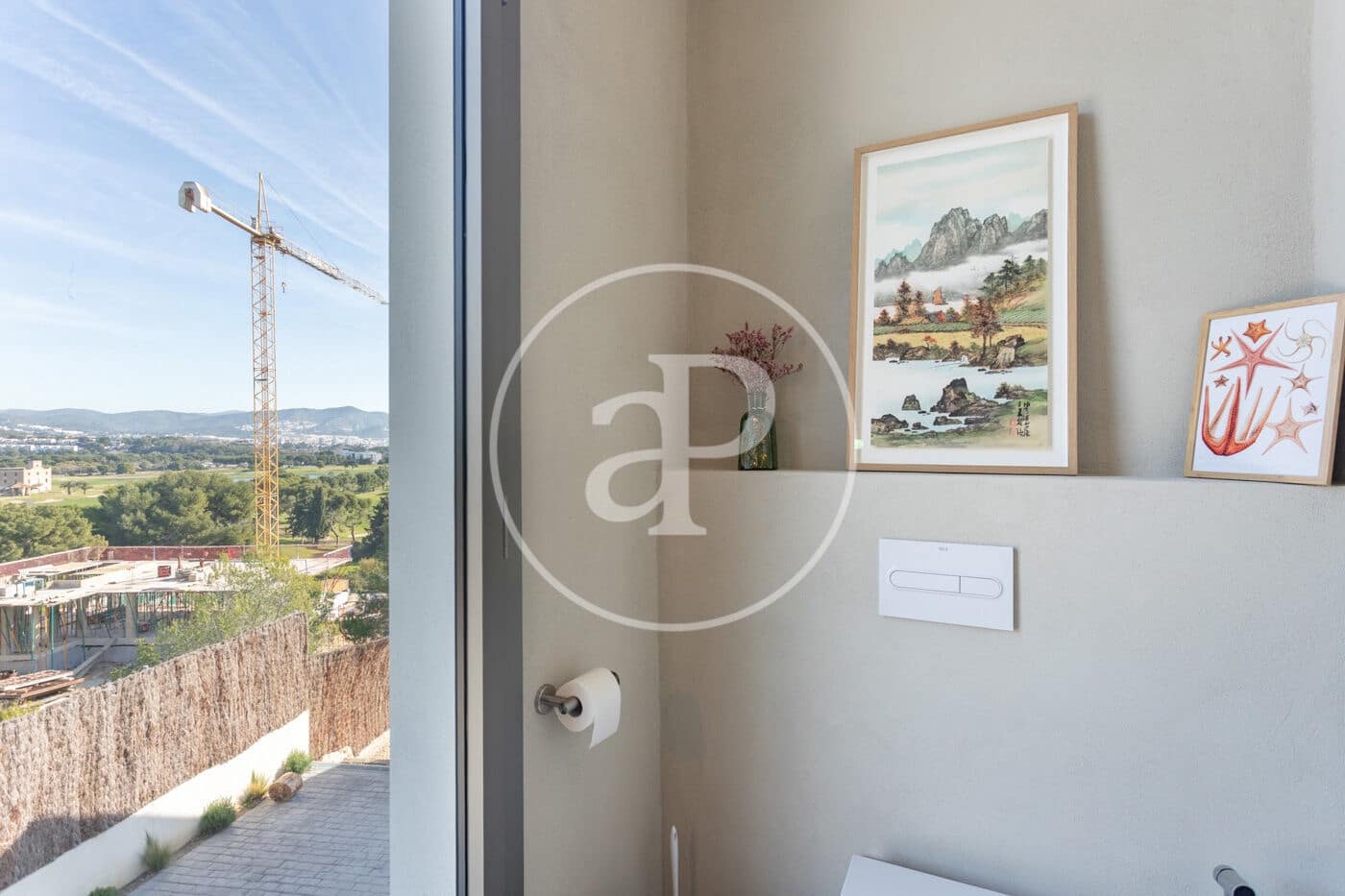 Chalet de 5 habitaciones en Sitges en alquiler - 24.750 € (Ref: 9134664)