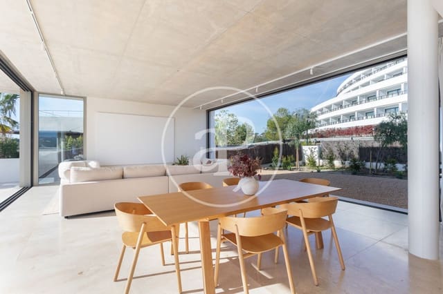 5 sypialnia Willa do wynajęcia w Sitges - 24 750 € (Ref: 9134664)