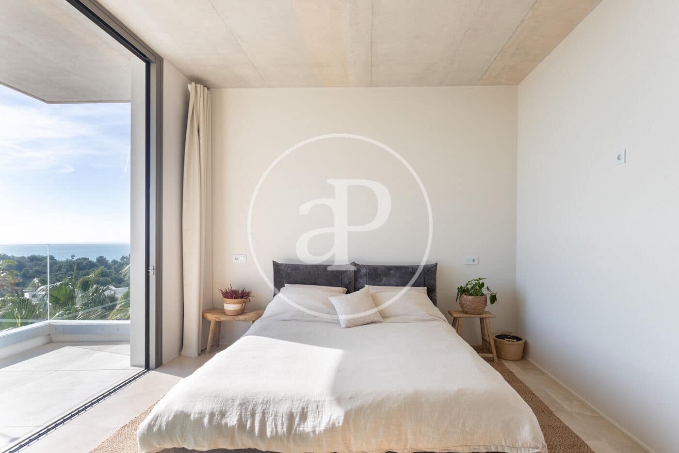 Chalet de 5 habitaciones en Sitges en alquiler - 24.750 € (Ref: 9134664)