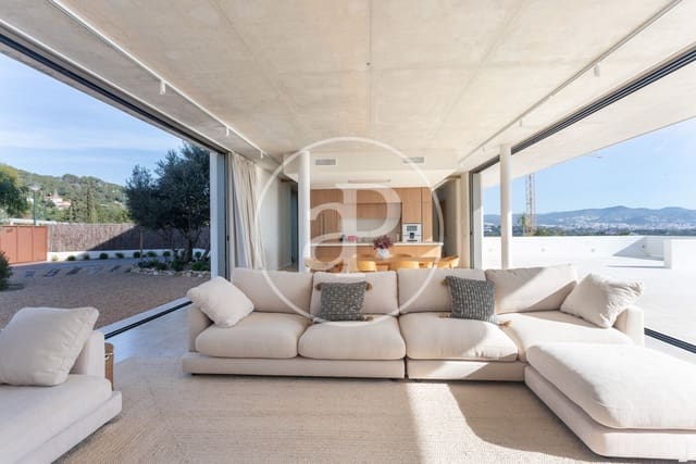 5 sypialnia Willa do wynajęcia w Sitges - 24 750 € (Ref: 9134664)