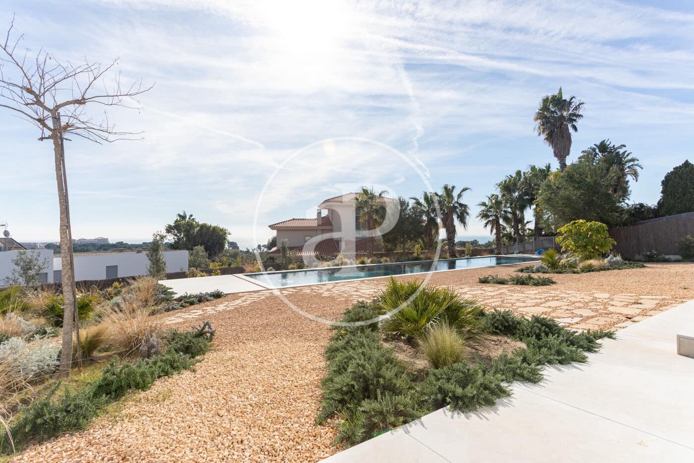 Chalet de 5 habitaciones en Sitges en alquiler - 24.750 € (Ref: 9134664)