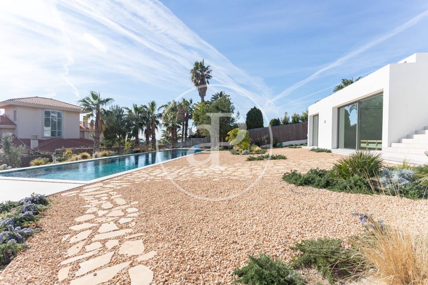 Chalet de 5 habitaciones en Sitges en alquiler - 24.750 € (Ref: 9134664)