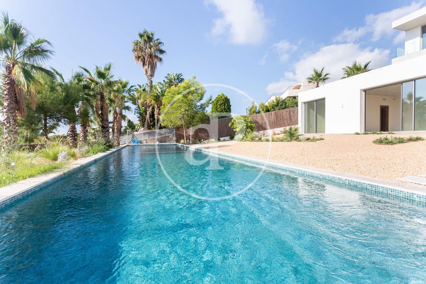 Chalet de 5 habitaciones en Sitges en alquiler - 24.750 € (Ref: 9134664)