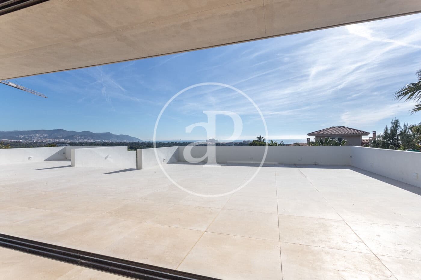 Chalet de 5 habitaciones en Sitges en alquiler - 24.750 € (Ref: 9134664)