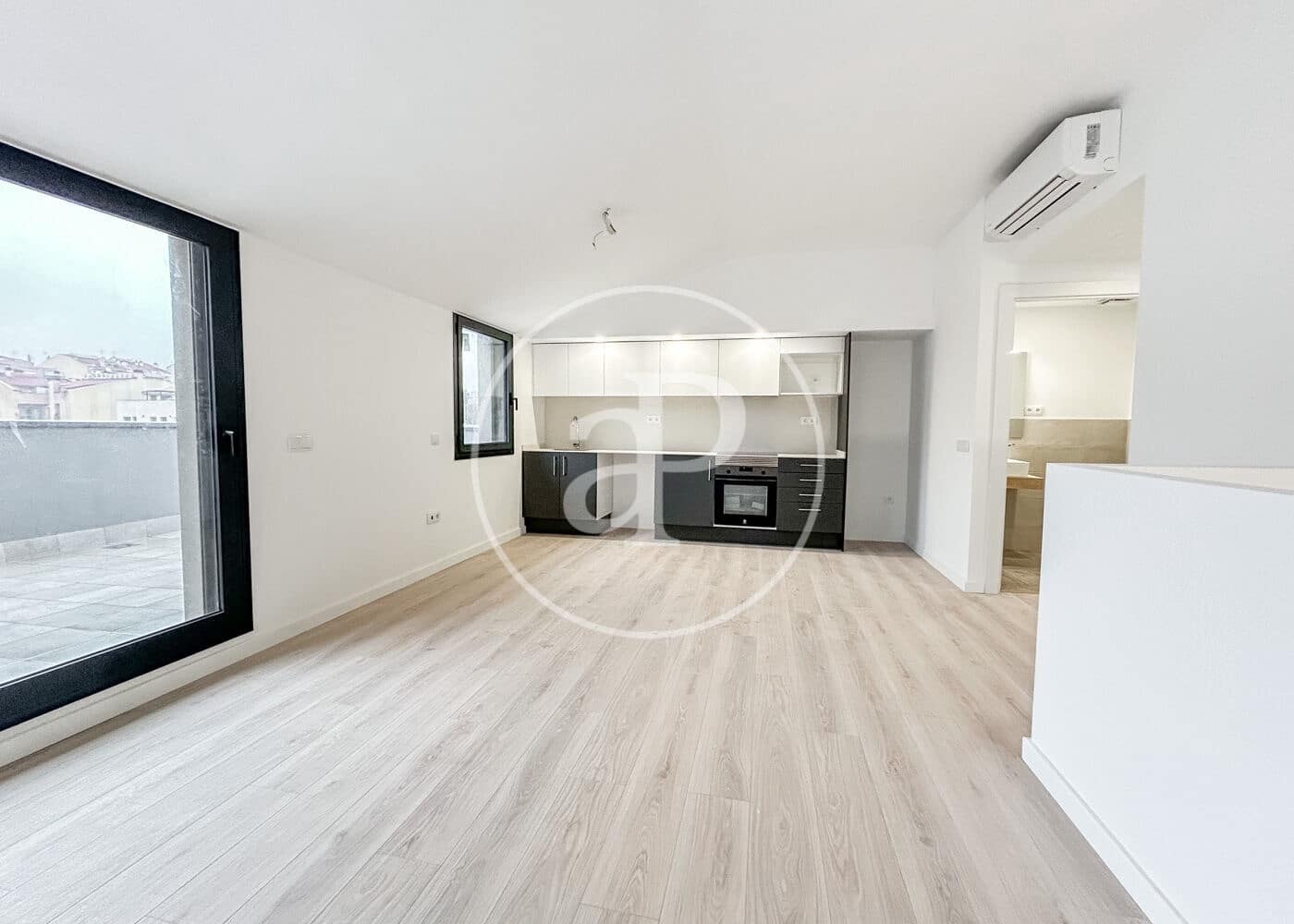 3 quarto Apartamento para venda em Terrassa - 366 000 € (Ref: 9134666)