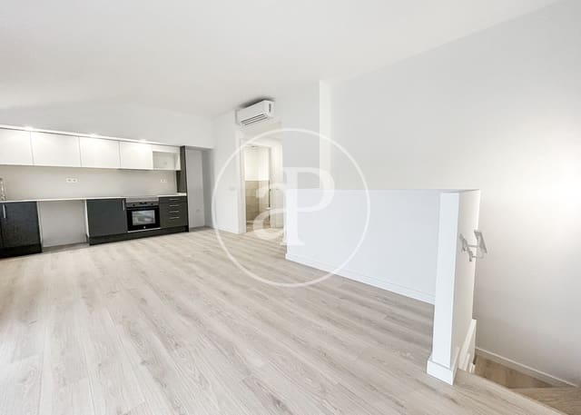 3 bedroom Apartment for sale in Terrassa - € 366,000 (Ref: 9134666)