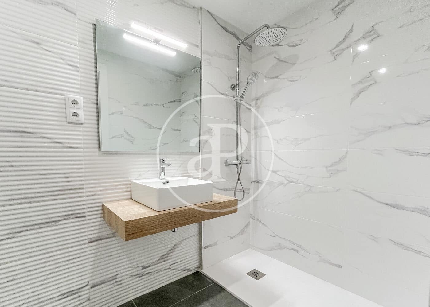 3 quarto Apartamento para venda em Terrassa - 366 000 € (Ref: 9134666)