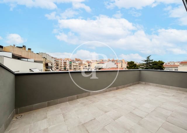 3 bedroom Apartment for sale in Terrassa - € 366,000 (Ref: 9134666)