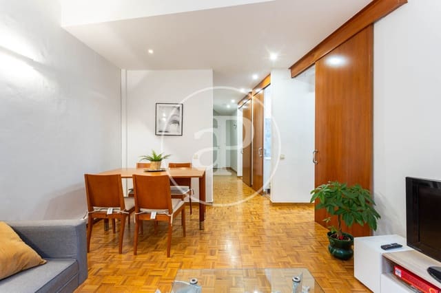 2 soveværelse Lejlighed til leje i La Dreta de L'Eixample, Barcelona by - € 2.300 (Ref: 9134667)