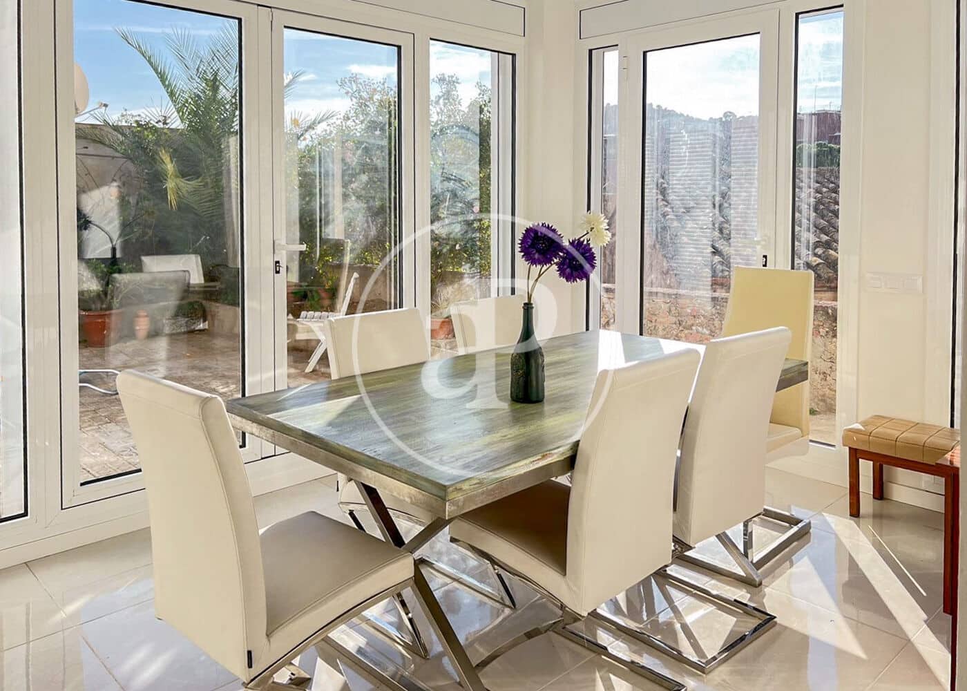 8 sypialnia Willa do wynajęcia w Miasto Barcelona - 7 140 € (Ref: 9137356)