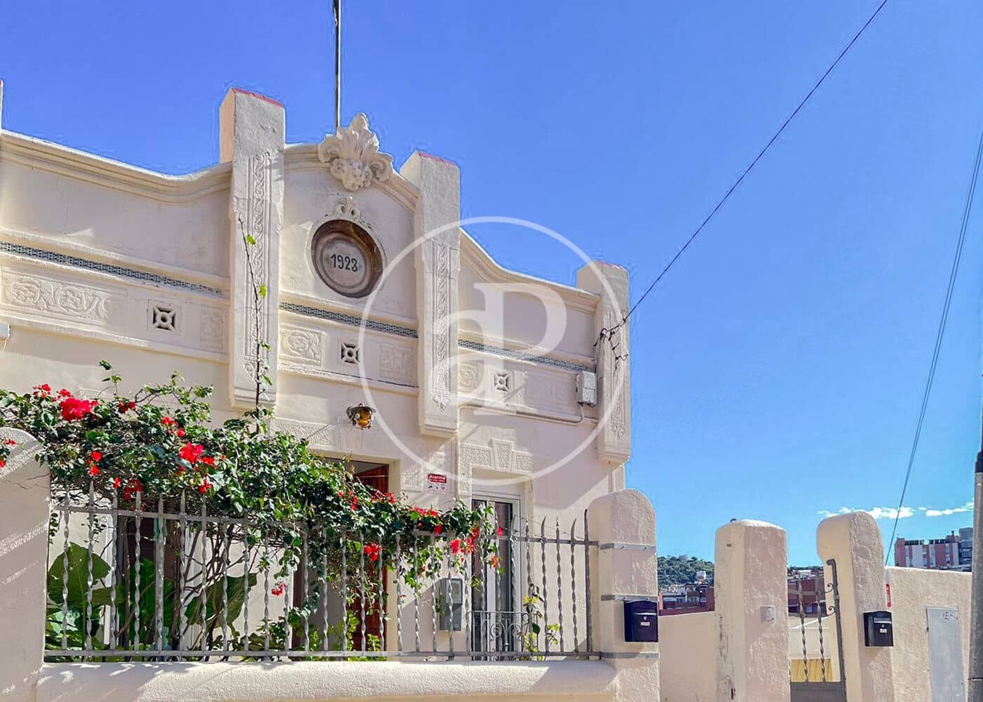 8 sypialnia Willa do wynajęcia w Miasto Barcelona - 7 140 € (Ref: 9137356)