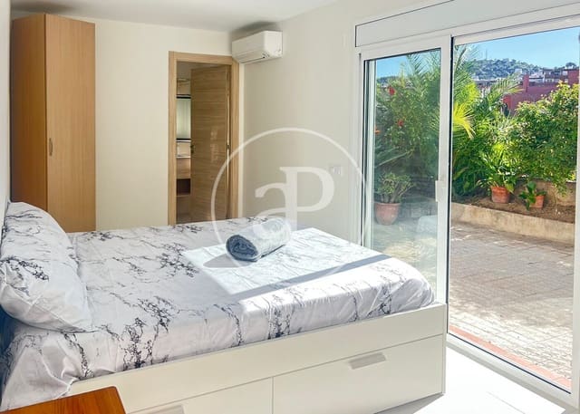 8 bedroom Villa for rent in La Clota, Barcelona city - € 7,140 (Ref: 9137356)