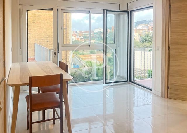 8 bedroom Villa for rent in La Clota, Barcelona city - € 7,140 (Ref: 9137356)