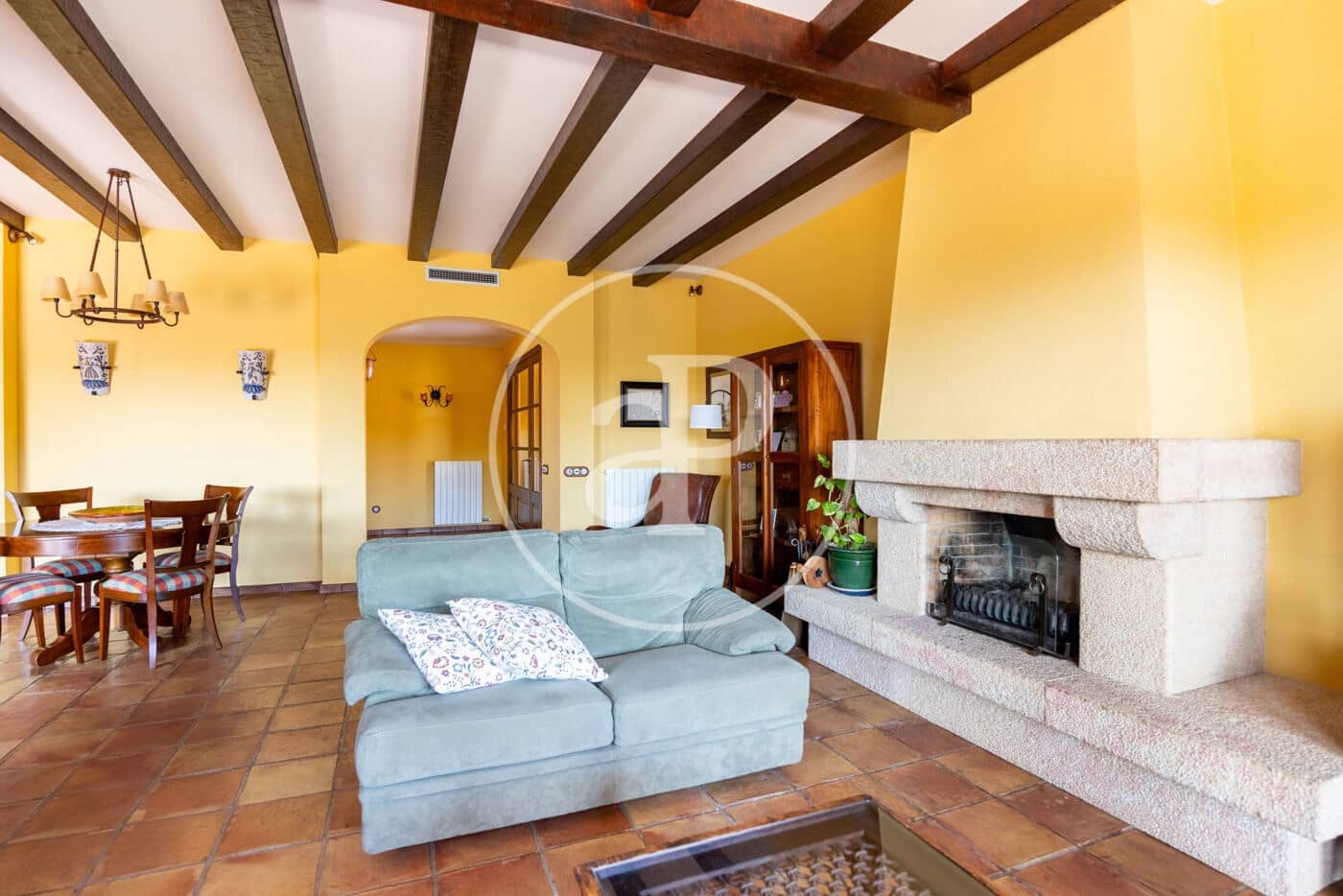 7 soveværelse Villa til salg i Argentona - € 998.000 (Ref: 9137358)