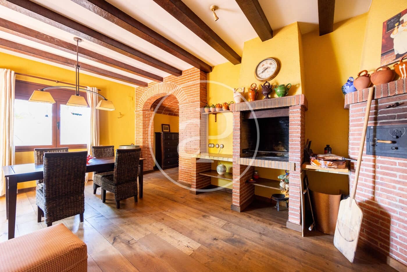 7 soveværelse Villa til salg i Argentona - € 998.000 (Ref: 9137358)