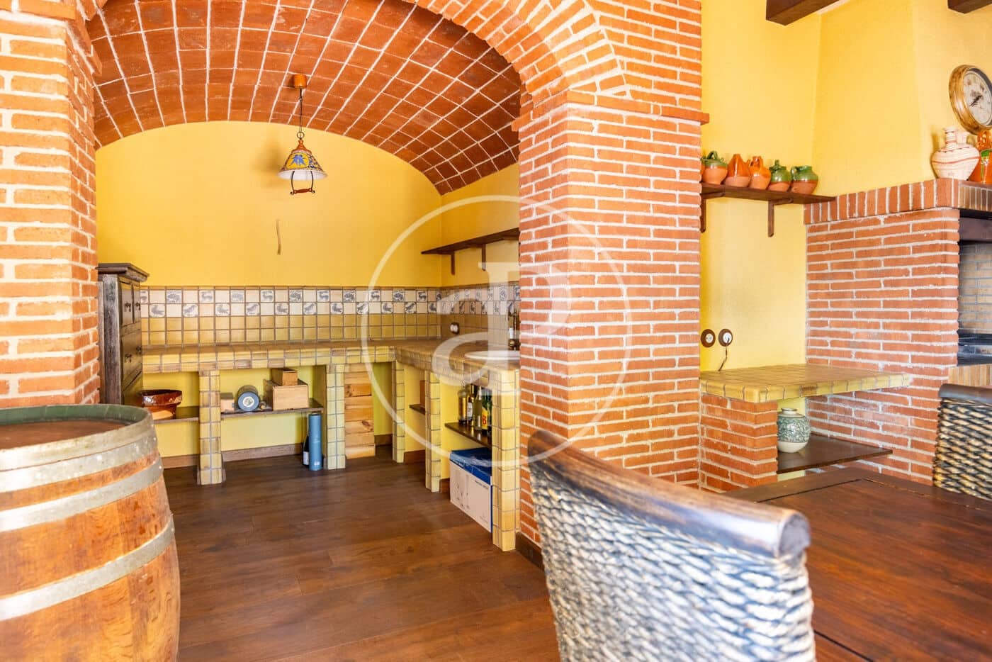 7 soveværelse Villa til salg i Argentona - € 998.000 (Ref: 9137358)