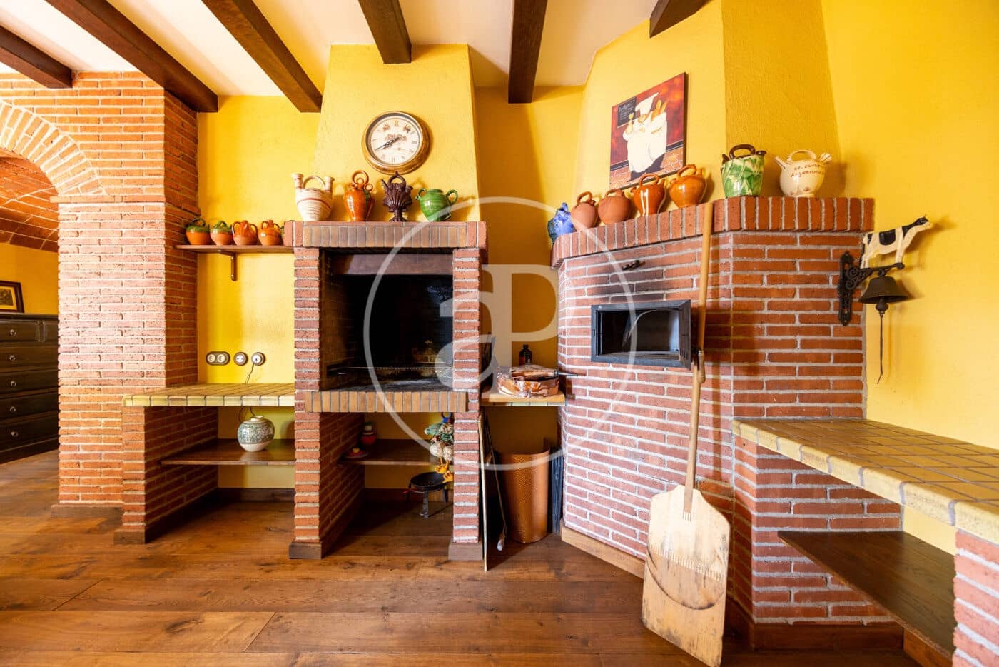 7 soveværelse Villa til salg i Argentona - € 998.000 (Ref: 9137358)