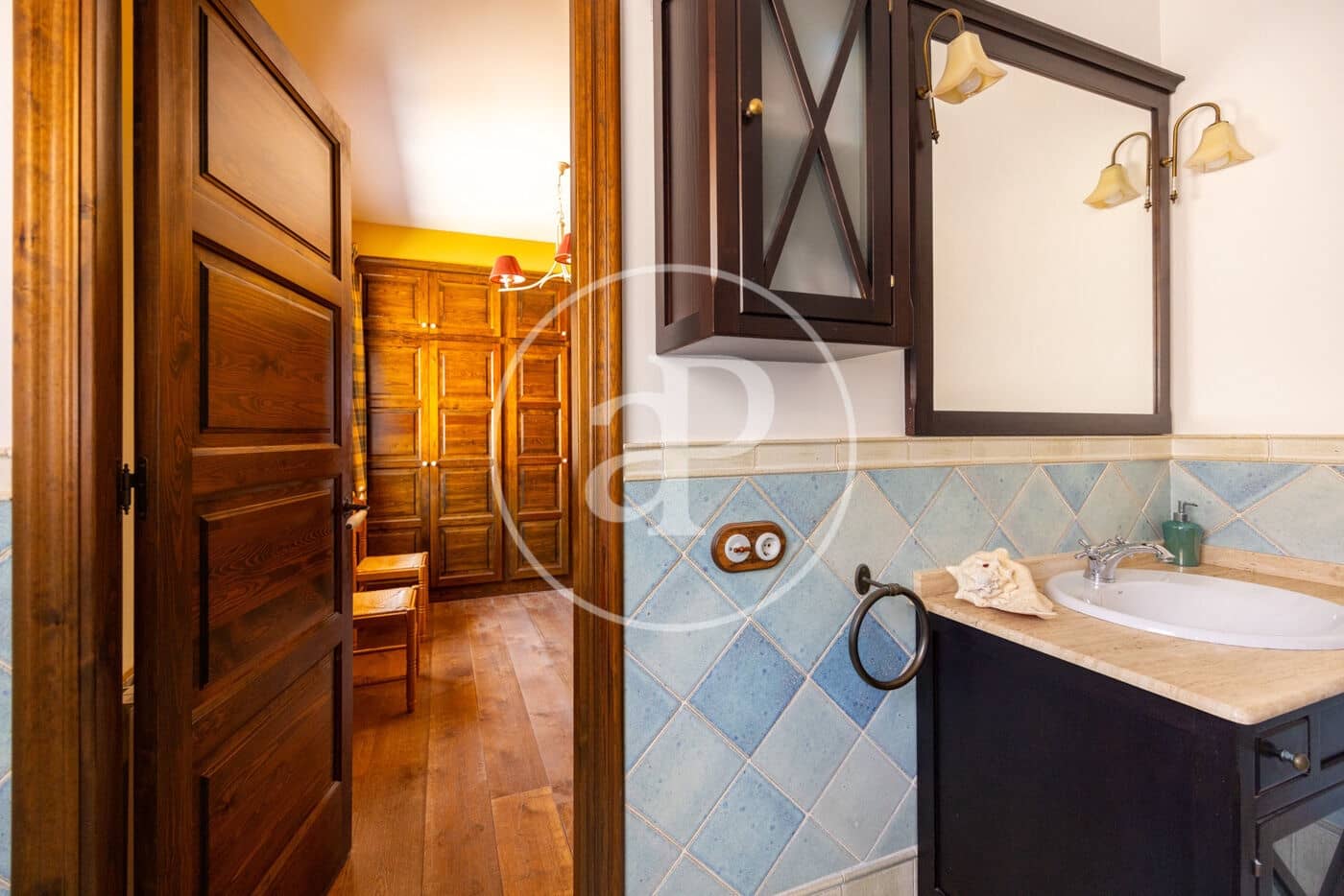 7 soveværelse Villa til salg i Argentona - € 998.000 (Ref: 9137358)