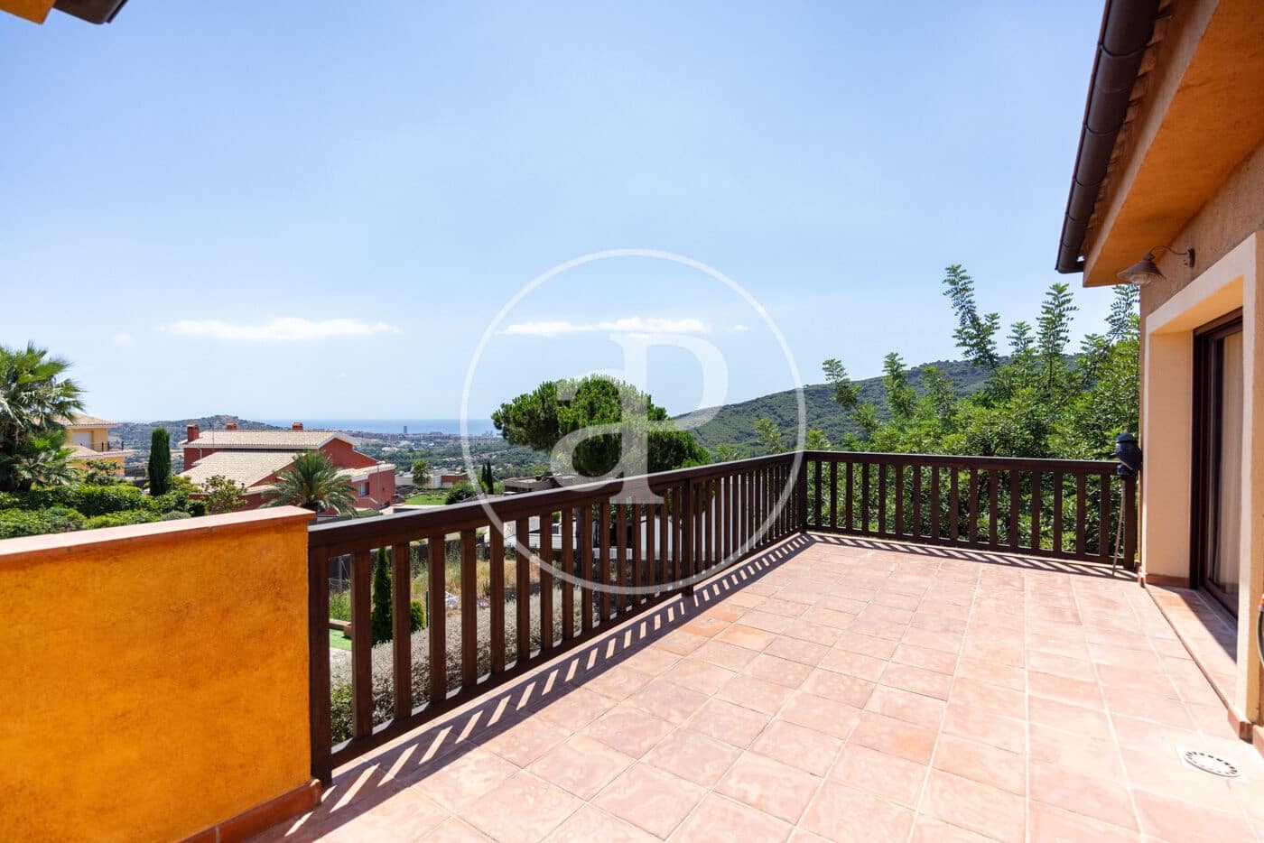 7 soveværelse Villa til salg i Argentona - € 998.000 (Ref: 9137358)