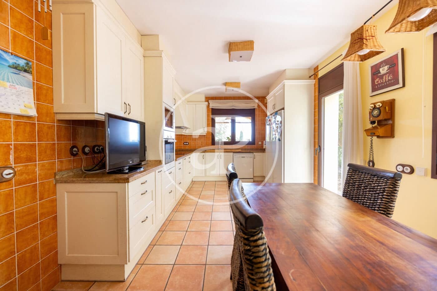 7 soveværelse Villa til salg i Argentona - € 998.000 (Ref: 9137358)